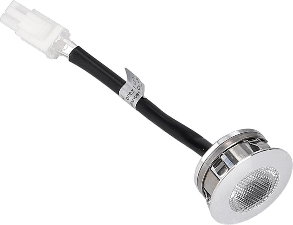 easyPART passend für 1038804 Amica Lampeneinheit LED für Produktbild 
