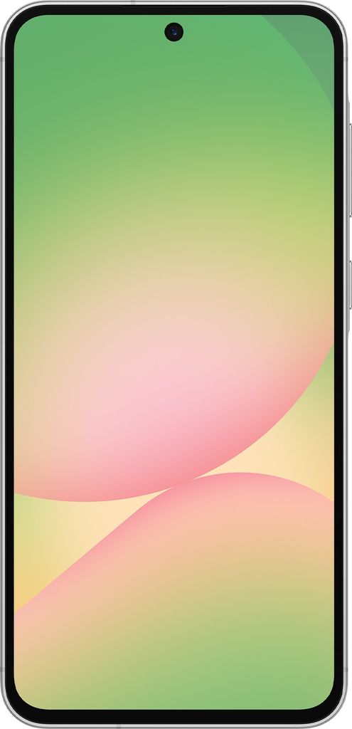 Galaxy A56 5G - 128 GB - Awesome Lightgray Produktbild 