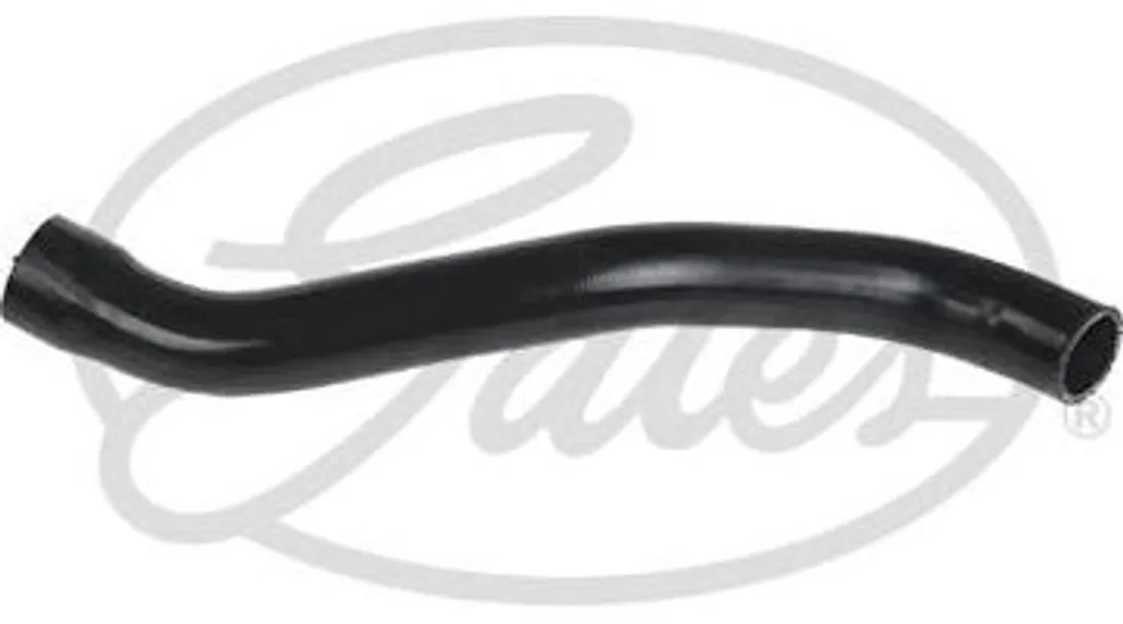 Tuyau de Radiateur Anti-Fuite pour Opel Vectra et Calibra - GATES 3612