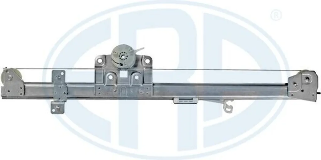 Lève-vitre avant gauche ERA 490127 pour Ducato Jumper Boxer 1340453080