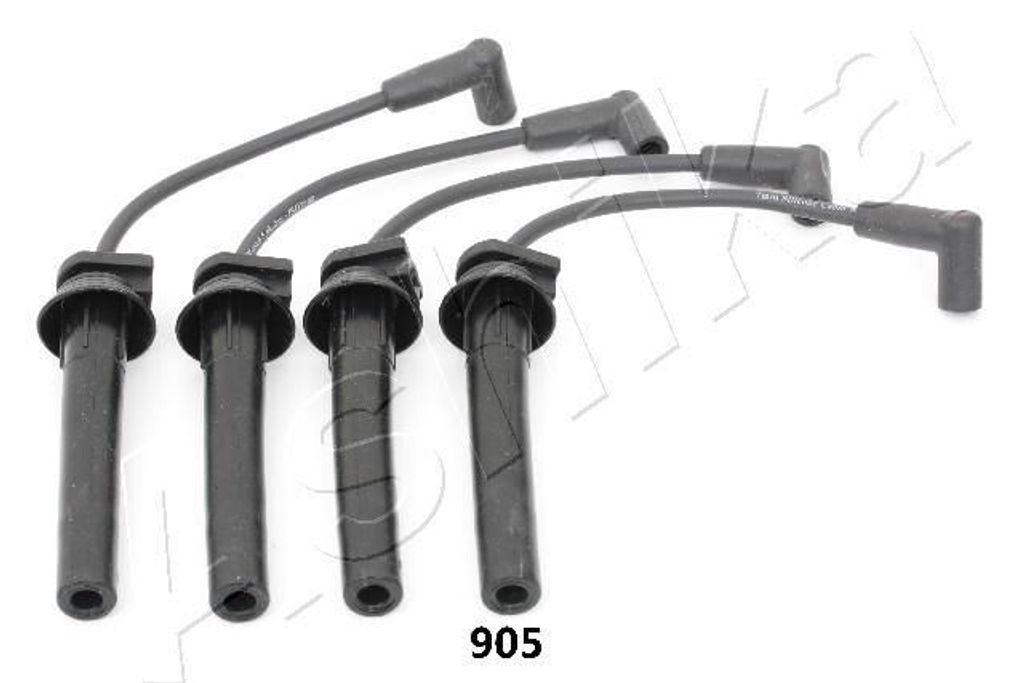 ASHIKA 132-09-905 Zündkabelsatz Zündleitungssatz für CHRYSLER PT CRUISER (PT) Voyager / Grand Voyager III (GS) STRATUS Cabriolet (JX) NEON II ST...