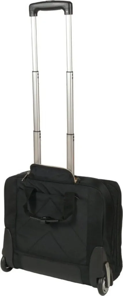 Valise Dielle 412MNE à 4 roues multidirectionnelles : robustesse garantie - 2