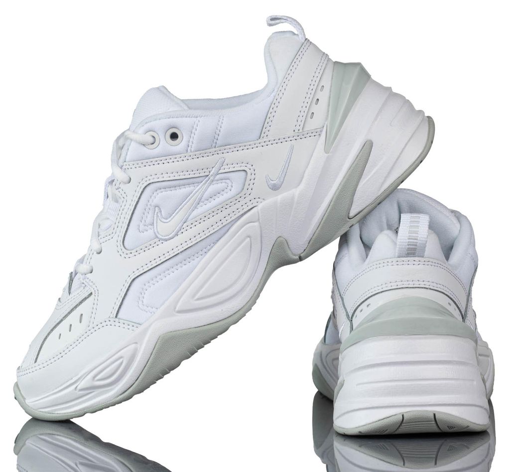 Buty Nike W M2K Tekno Ao3108 100 R-40,5 Zdjęcie produktu 