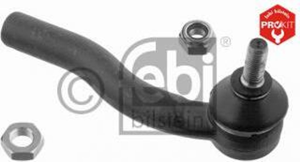 Febi Bilstein Spurstangenkopf 22909