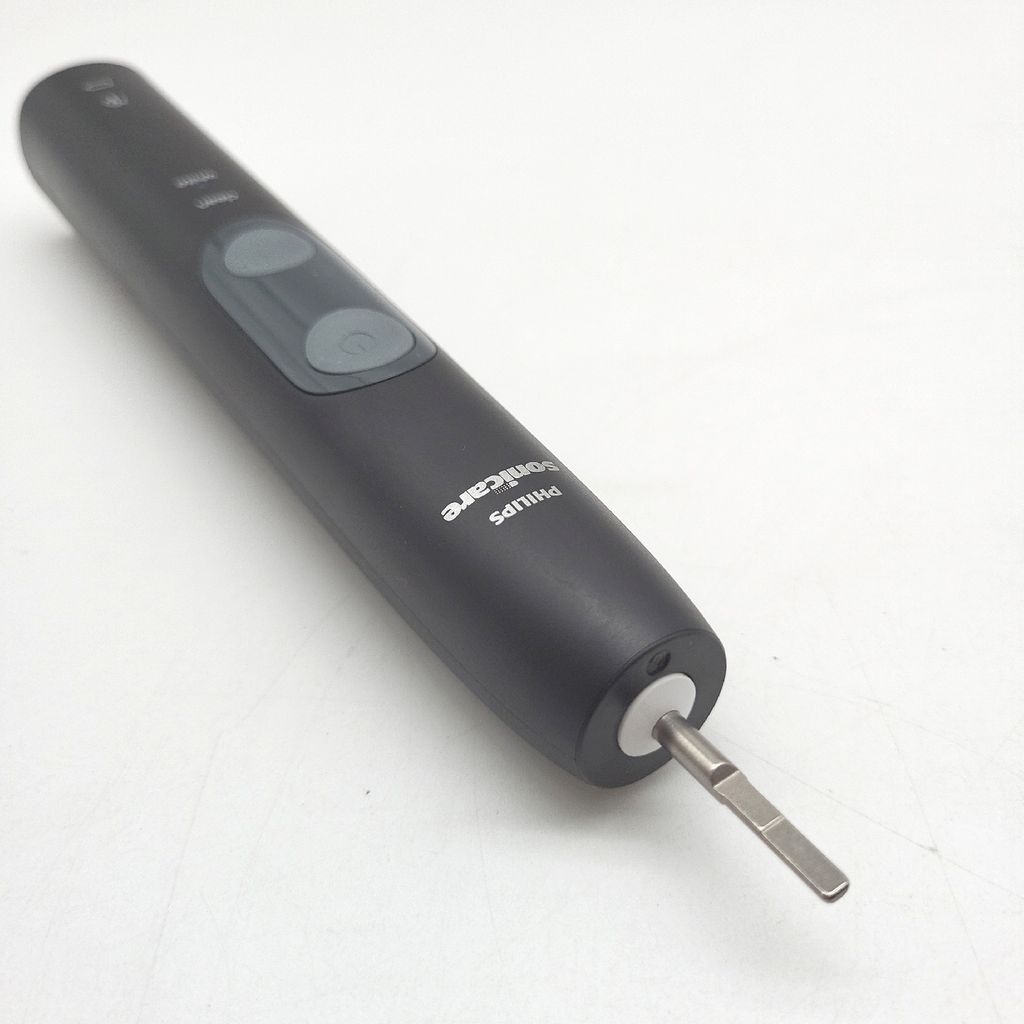 Philips Sonicare HX6830/53 Schall-ZahnbÃ1/4rste, Timer, Produktbild 20