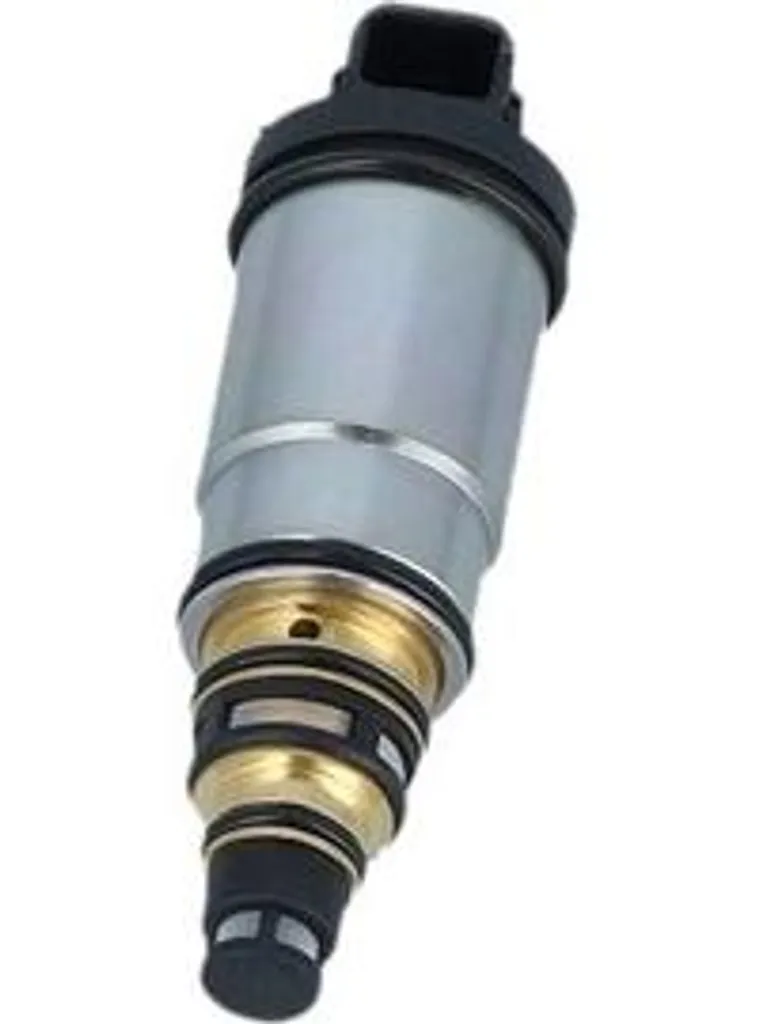 Réparer clim voiture : Soupape compresseur VS-18 NRF Thermo-Expertise