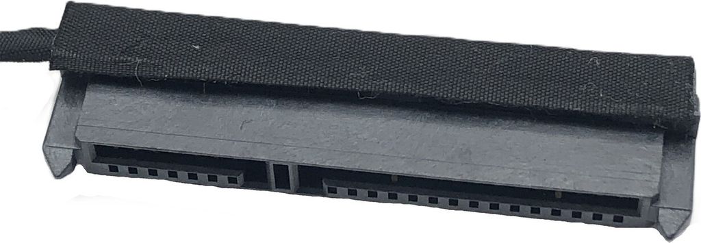 SATA HDD Festplatten Anschluss Kabel Connector kompatibel für Lenovo ThinkPad Yoga 15 (20DQ0038GE)