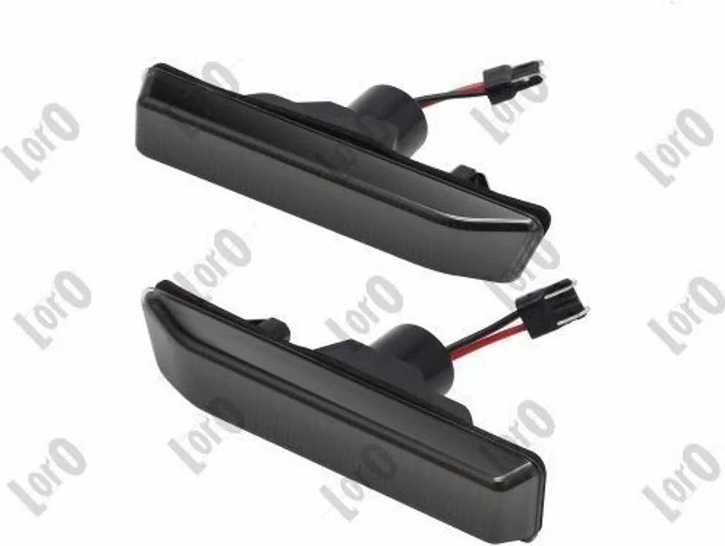 Indicatore di Direzione ABAKUS per BMW Serie 3 X5 - OE 63137164491