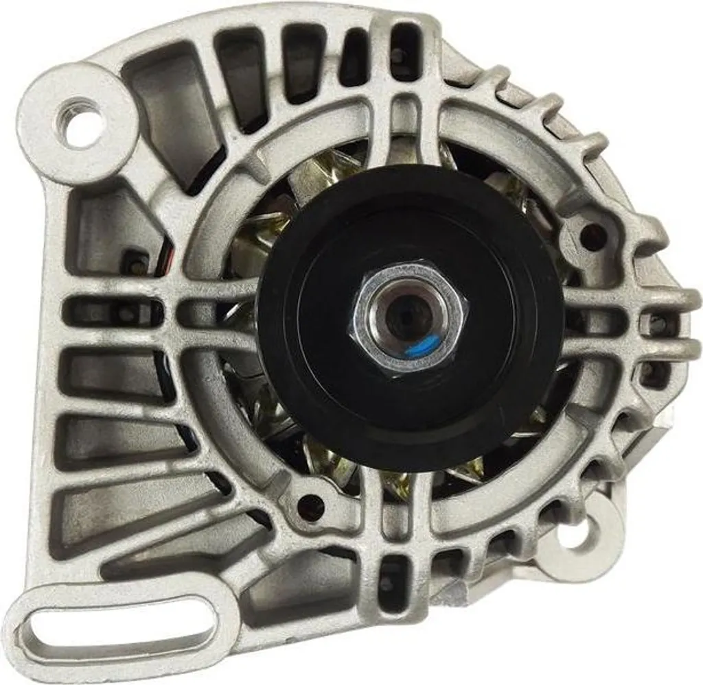 Bobine d'Allumage Haute Tension pour Fiat Doblo, Panda et Palio 1.2