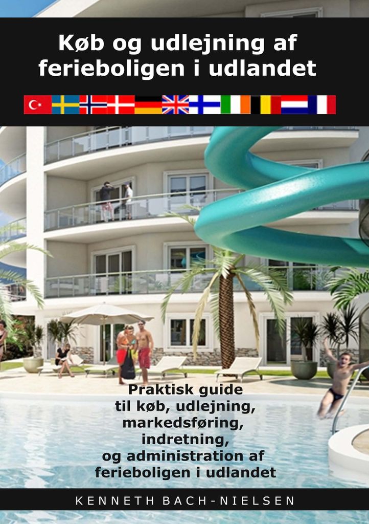 Kauf und Vermietung von Ferienwohnungen im Ausland