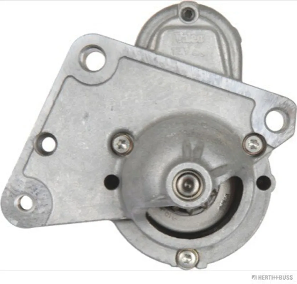 Démarreur de moteur électrique 12V Herth+Buss 42455982 haute performance