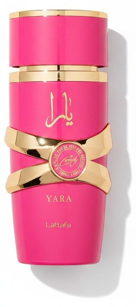 Lattafa Yara Candy Eau De Parfum Spray 100Ml Immagine del prodotto 