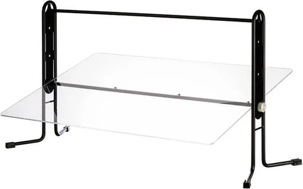APS Buffet Guard 98120 : Écran de protection hygiénique professionnel