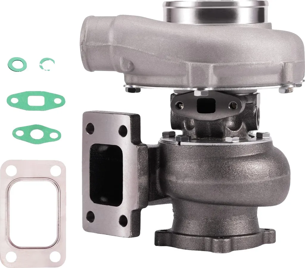 Turbocompresseur Bride T3 A/R 0.60 Performance 500 ch Moteur 2.5L-3.0L