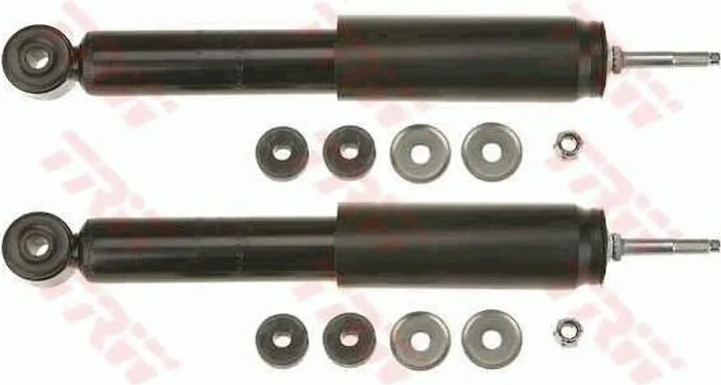 Amortisseur TRW JGT296T OE 5611025G85 pour NP300 et Pick-up Nissan