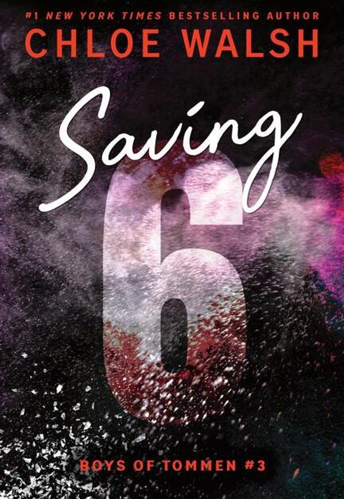 Saving 6 Produktbild 