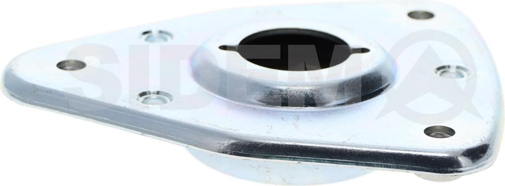 SIDEM 853450 Federbeinstützlager Vorne für OPEL GRANDLAND X (A18) Combo E Kasten / Kombi (X19) COMBO Großraumlimousine (X19) für FIAT Doblo III...