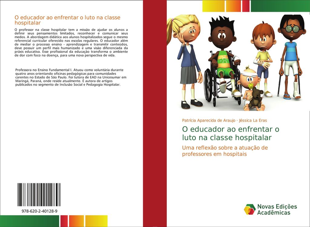 O educador ao enfrentar o luto na classe hospitalar