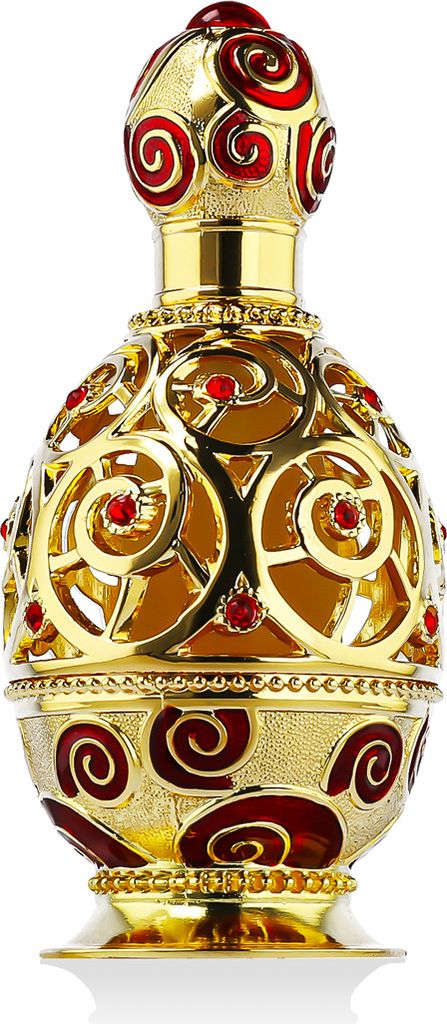Khadlaj - Haneen Gold Koncentrovaný parfémovaný olej bez Produktbild 