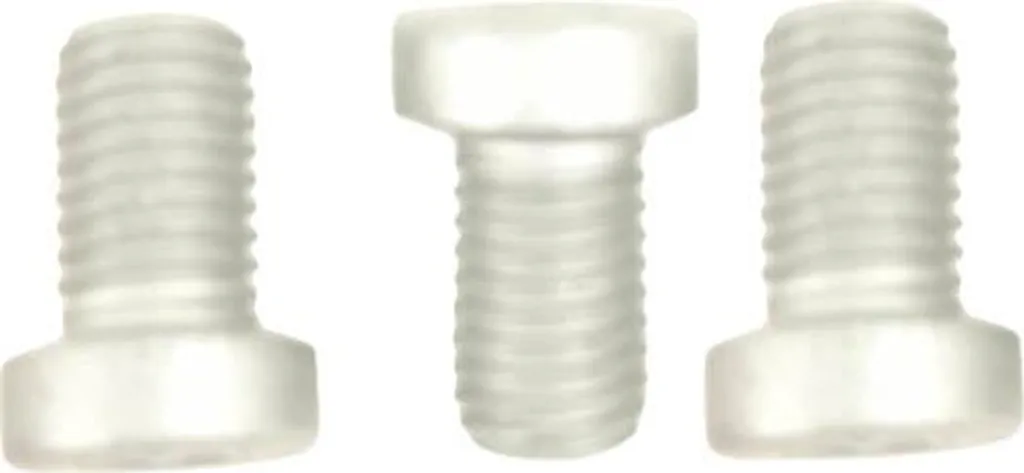 Réparez votre accouplement SF140096 avec ce kit 3 trous haute qualité