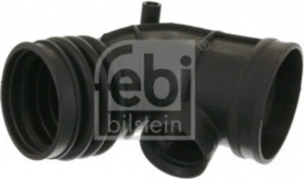 Manchon de filtre à air pour BMW E39 E38 - Tuyau d'admission FEBI 100394