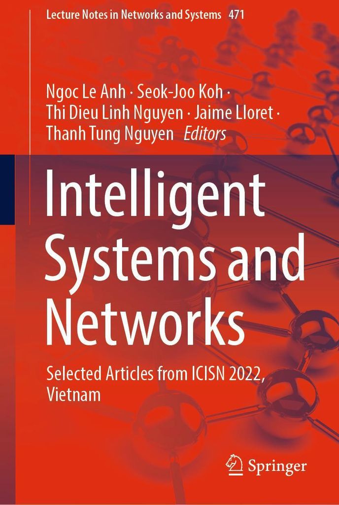 Intelligent Systems and Networks