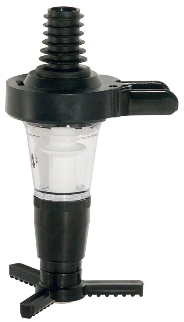 CONTACTO Spirituosen-Dosierer, Länge: 150 mm