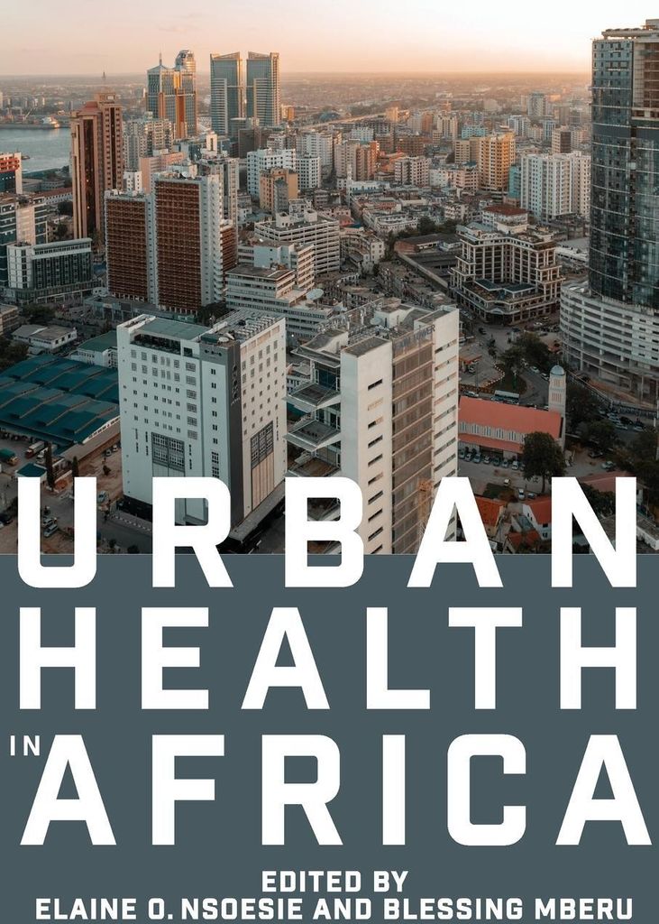 Urban Health In Africa – Lingua: Inglese