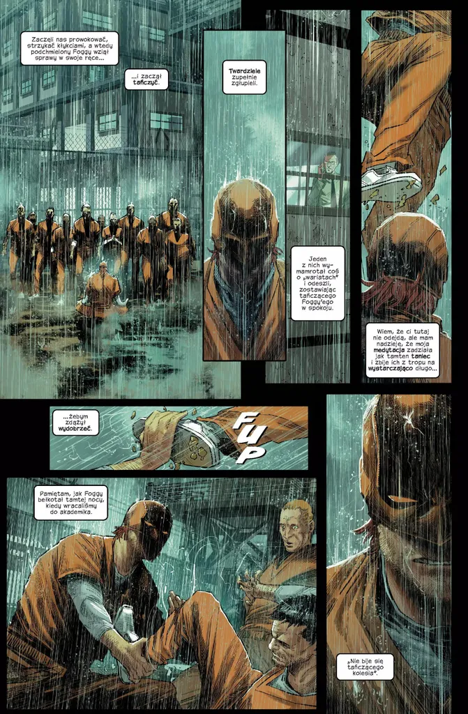 Daredevil Volume 3 Marvel Knights Version Intégrale Scénario de Bendis - 2