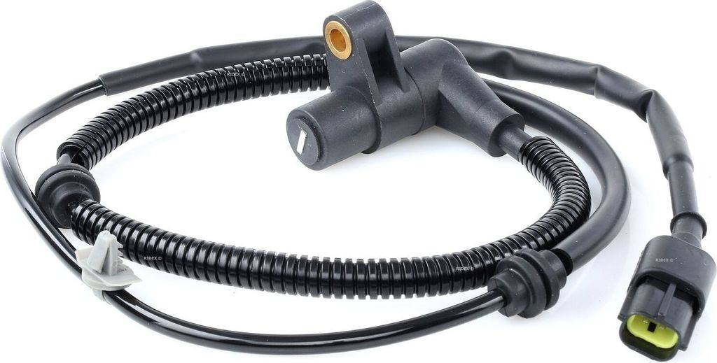 RIDEX 412W0579 - OE 95670FD100 ABS-Sensor für Rio (DC)