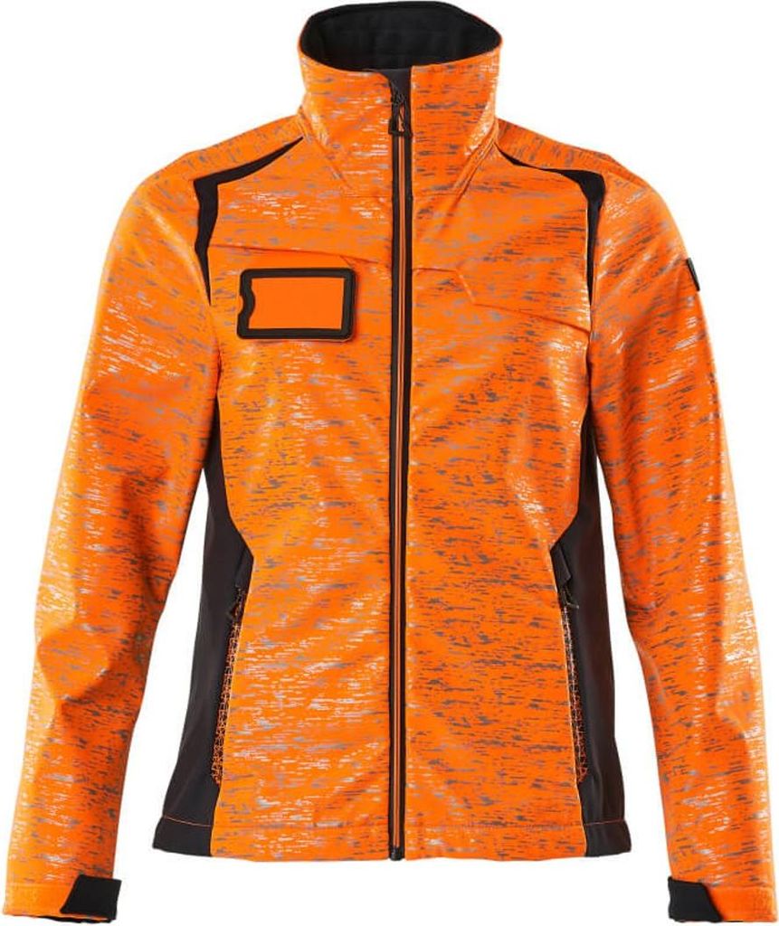 MASCOT 19212-291-14010-M, Jacke, Frau, M, 88 cm, Polyester, Produktbild 