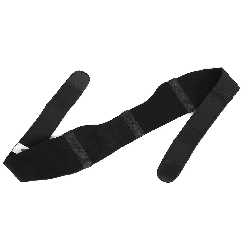 Ceinture abdominale post-accouchement et gaine de correction pelvienne - 3