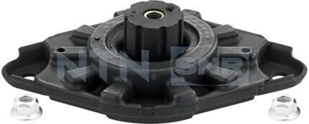 Supprimer Bruit Suspension Almera II avec Kit SNR KB968.07 OE 55320