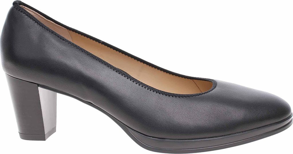 Scarpe da donna Ara 12-13436-05 schwarz 37 Immagine del prodotto 