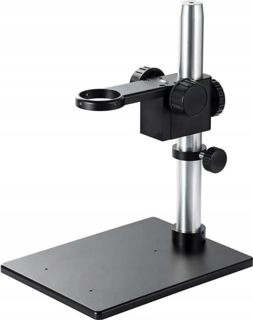 Microscope Numérique 100x : Réparez vos Circuits avec une Précision HD