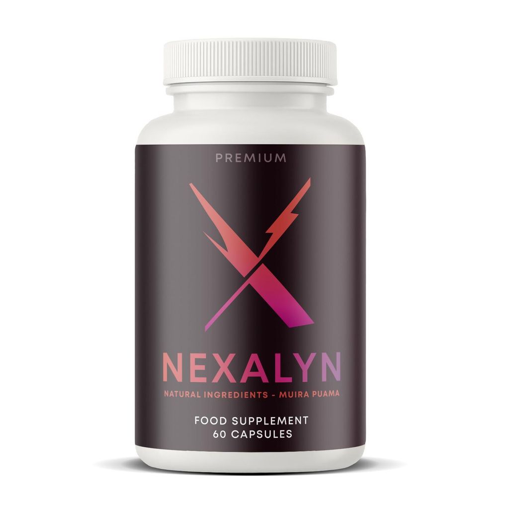 Nexalyn Productafbeelding 