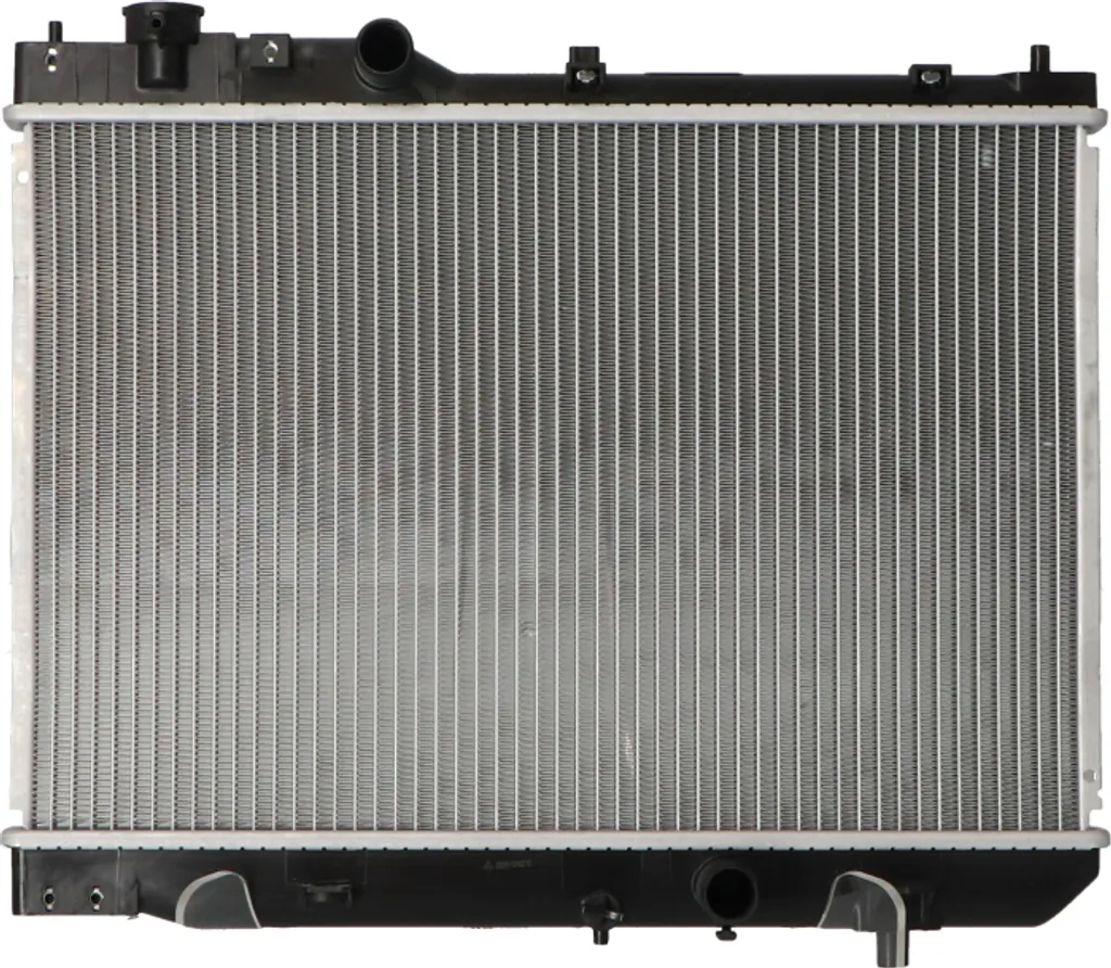 Radiateur de refroidissement pour Mazda 323 et Premacy - NRF 59325 OE