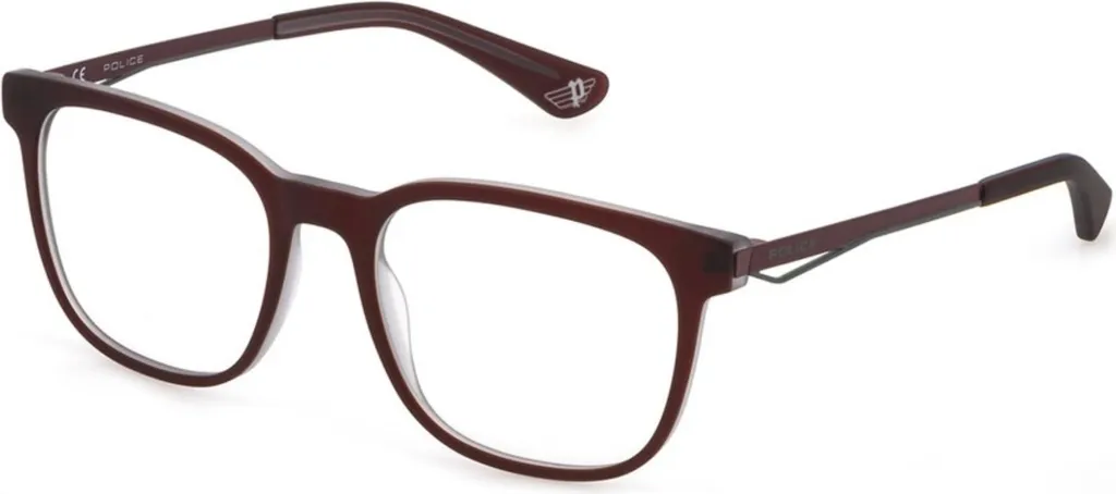 Lunettes de soleil Police VK1035001BU : Finis les yeux rouges des enfants