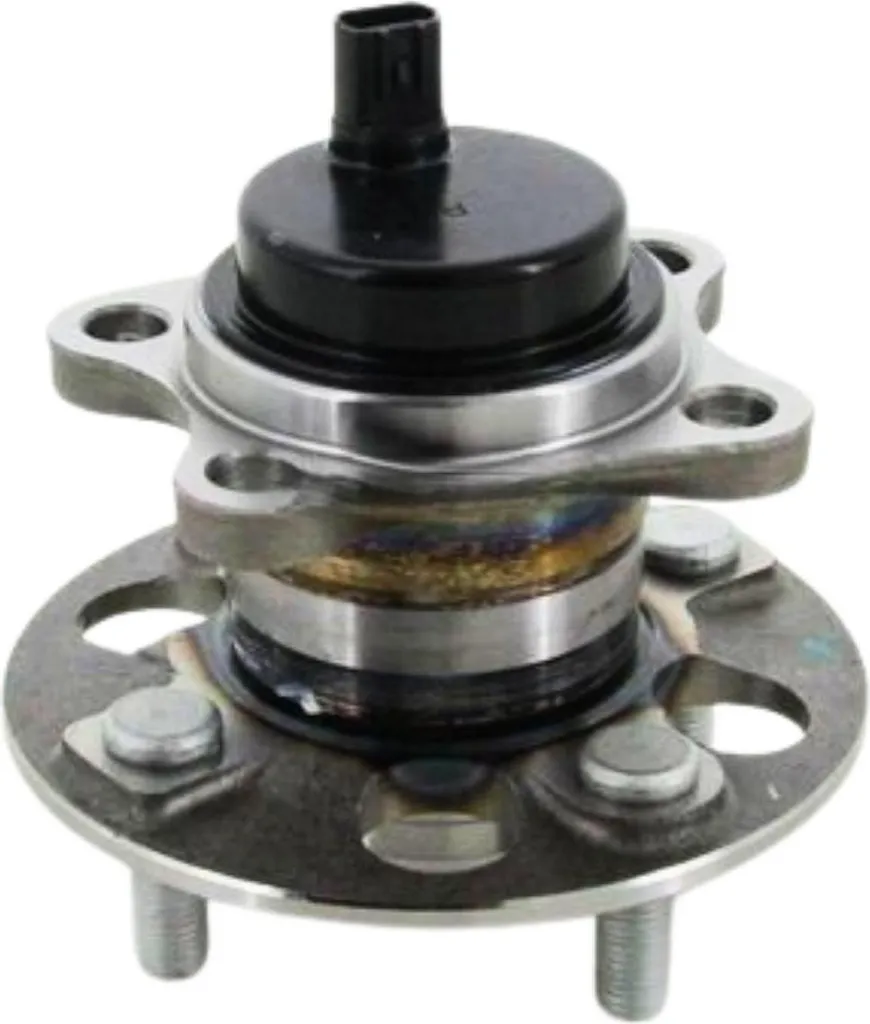 Moyeu de roue Toyota Yaris arrière droit 42450-0D112 fiabilité OE