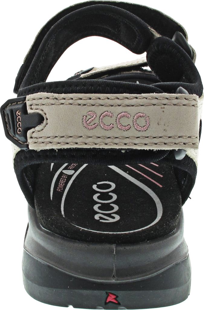 Ecco Offroad Yucatan W Atmosphere/Ice W./Black Produktbild 145