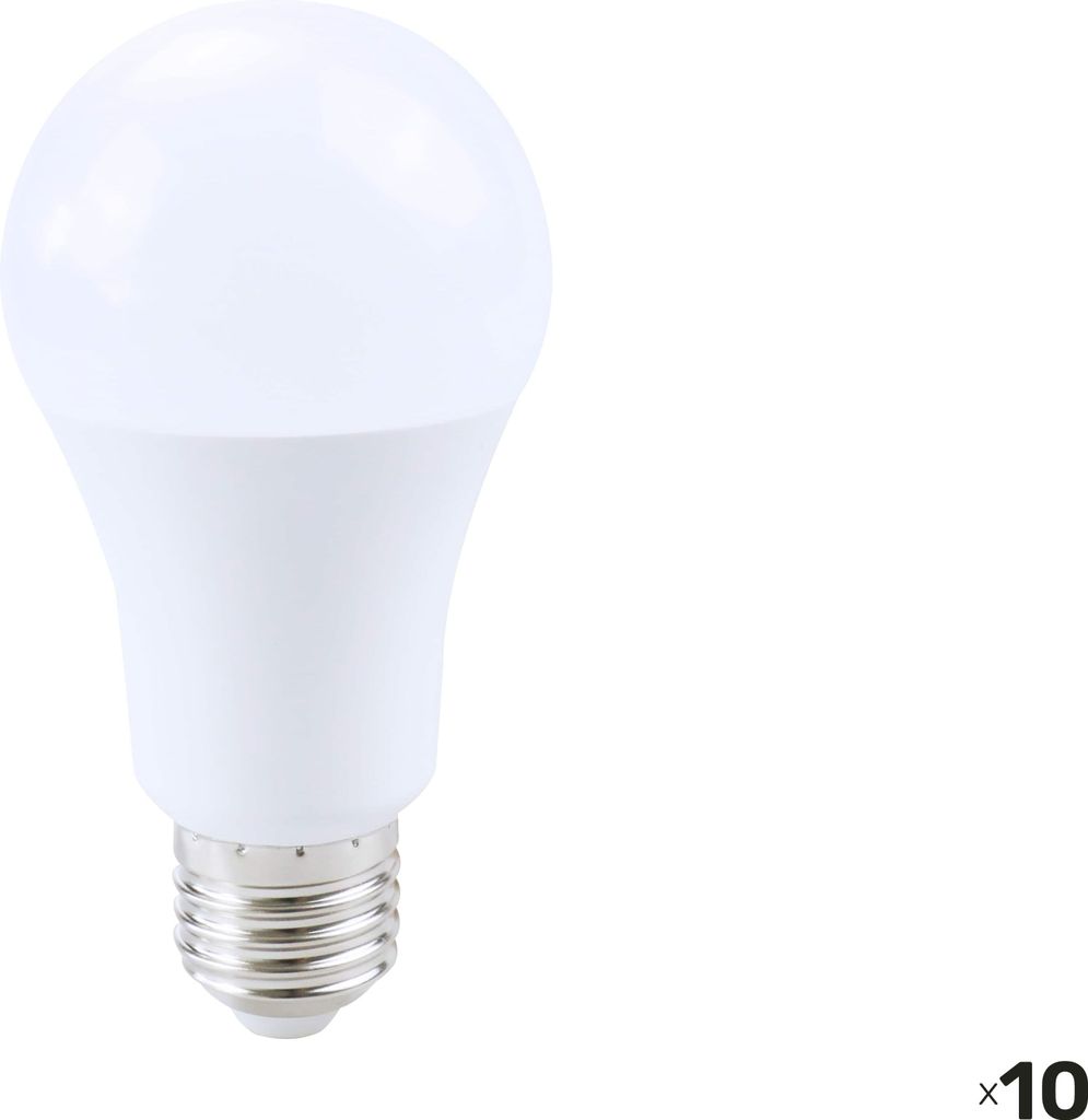 DAYLITE LED-Lampe A60-85-806WW, A60, E27, EEK: F, 8,5 W, Produktbild 