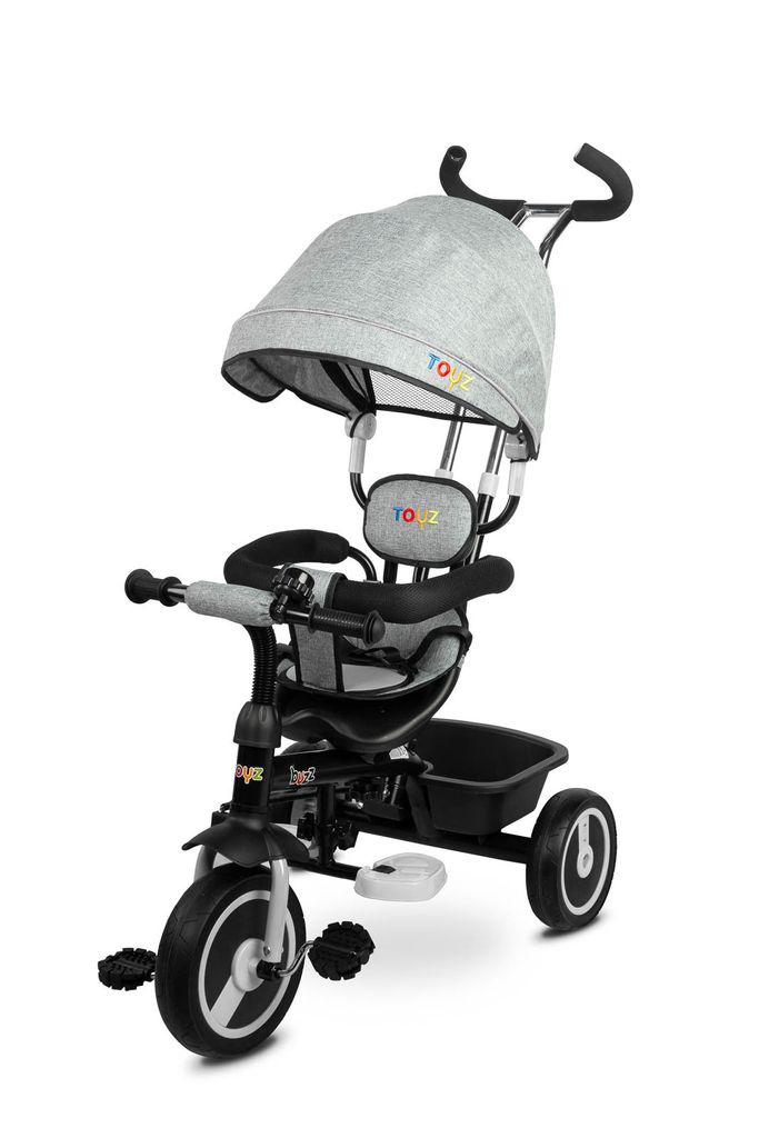 Toyz BUZZ Triciclo e passeggino 2in1 - 102 x 101 x 49 cm - Immagine del prodotto 