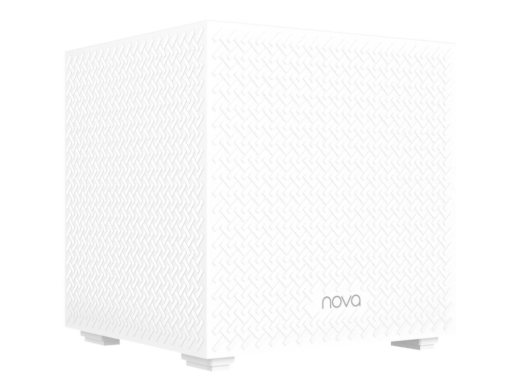Tenda Nova, Biela, Prenosný smerovač, Výkon, Status, WLAN, Obrázok produktu 