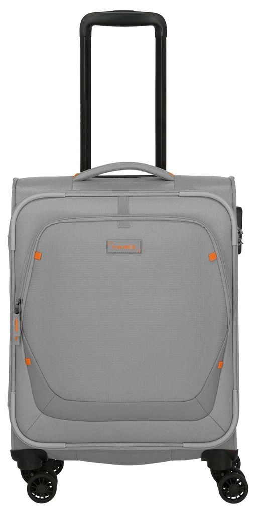 Travelite Umbria trolley da cabina a 4 ruote S 55 cm Immagine del prodotto 