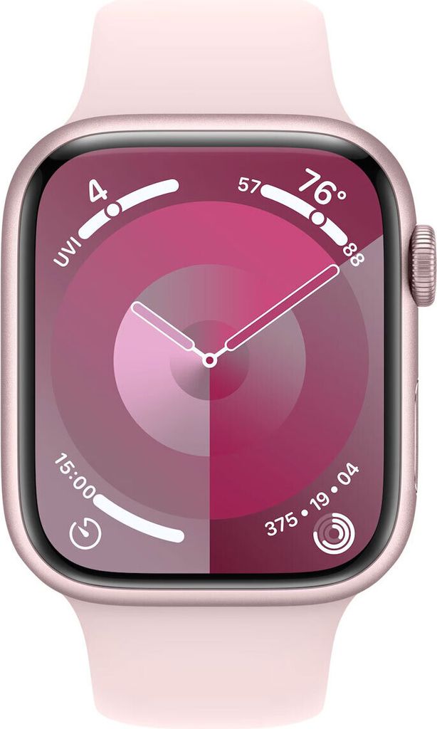 Apple watch rosa 3 online