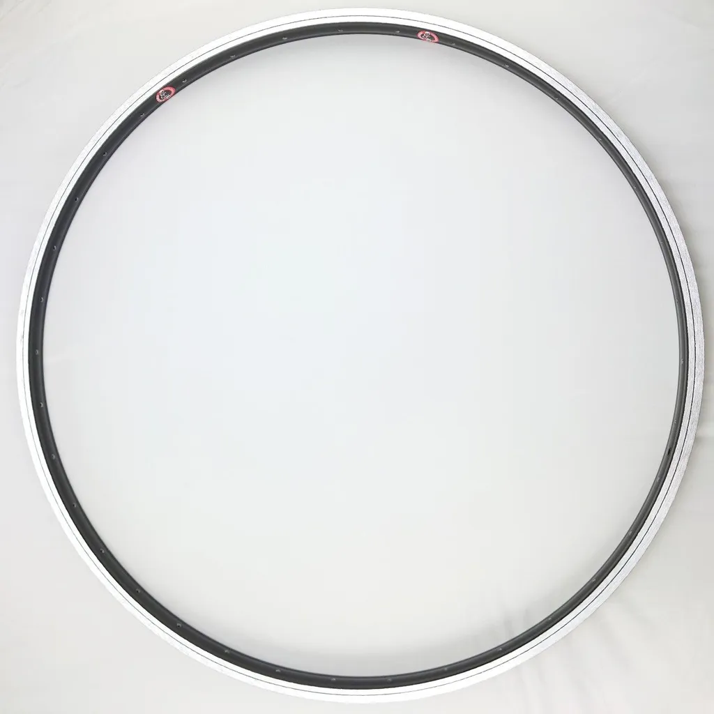 Jante Aluminium Rigide Xtrabike 28 Pouces 36G Haute Résistance