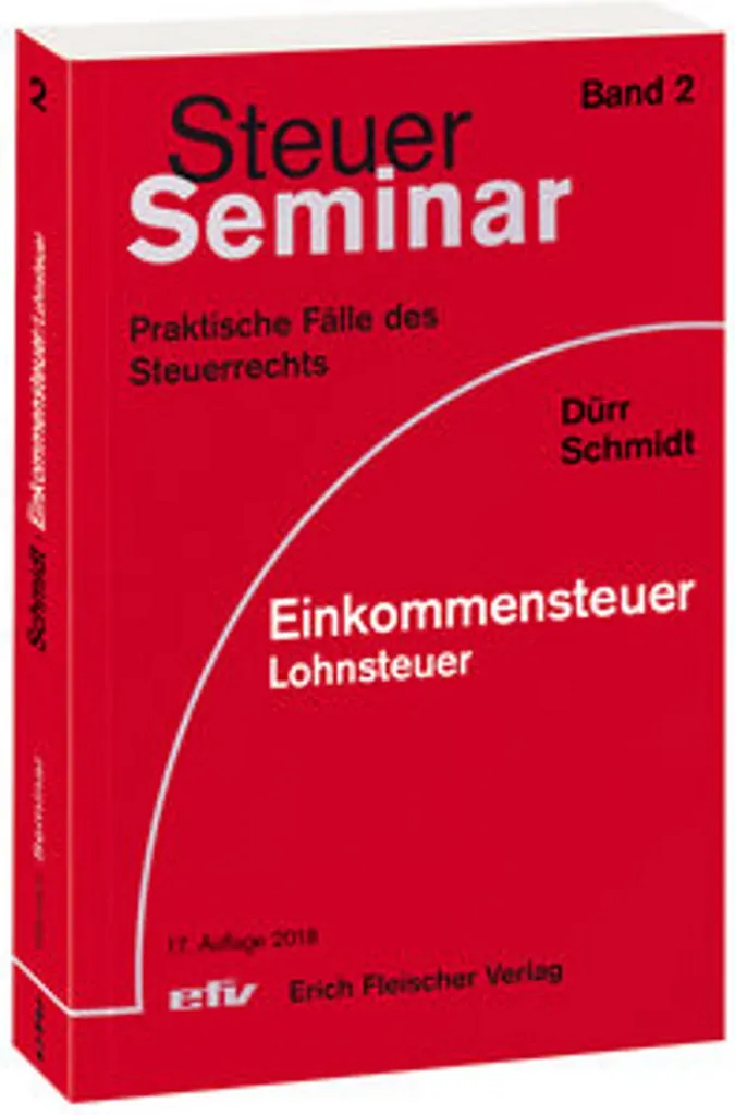 Einkommensteuer Lohnsteuer Expert avec assistant de calcul automatique