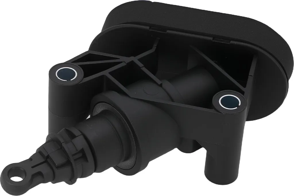 Cylindre émetteur embrayage Ford B-Max JK en acier et polymère renforcé