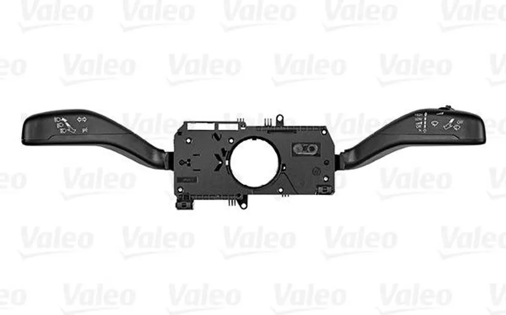 Commutateur de Direction Robuste 6Q0953513AF Valeo pour Rapid et Fabia