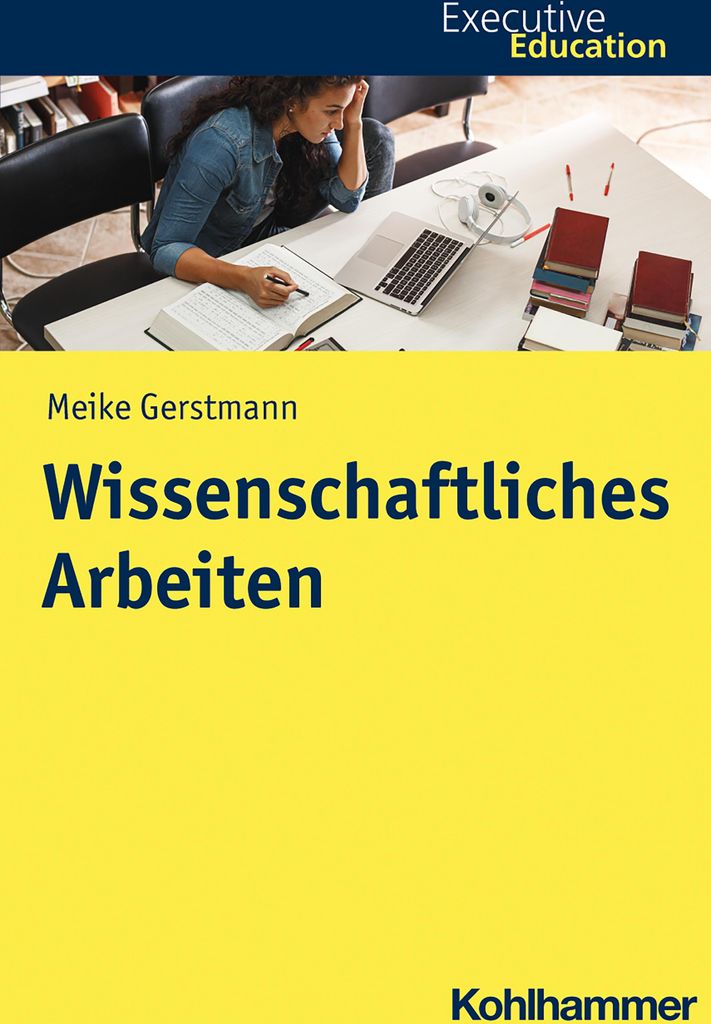 Wissenschaftliches Arbeiten